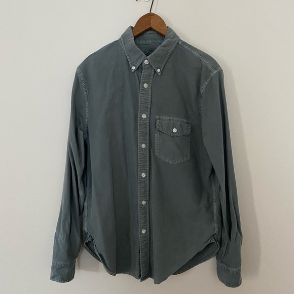 Abercrombie & Fitch Other - Abercrombie and Fitch Button Down